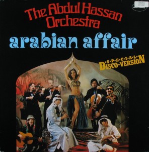 Abdul Hassan