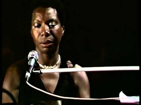 Nina Simone In Nijmegen
